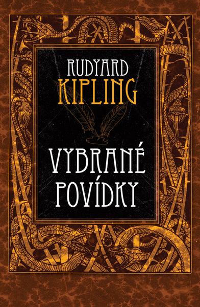 Vybrané povídky - 978-80-7390-082-3