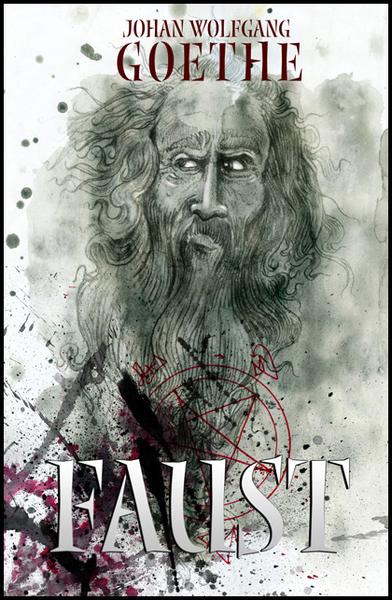 Faust - 978-80-7390-121-9