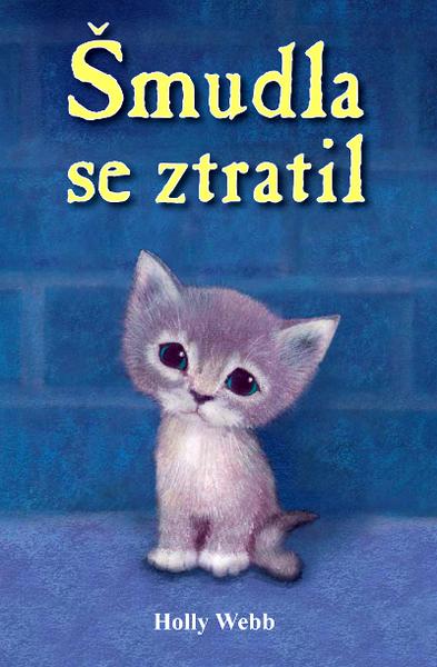 Šmudla se ztratil - 978-80-7211-461-0
