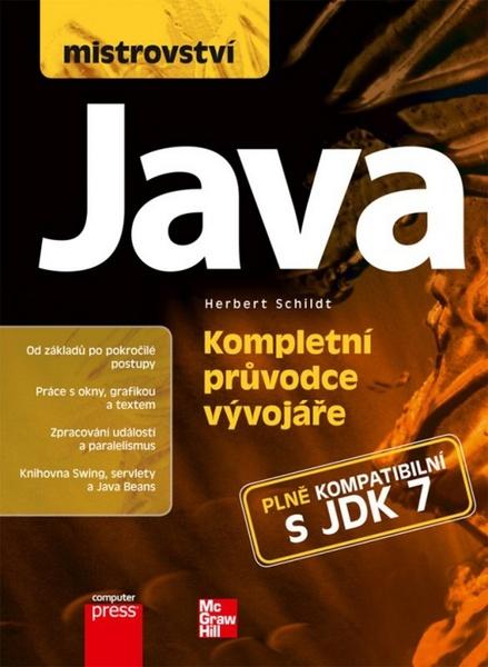 Mistrovství Java - 978-80-251-4145-8
