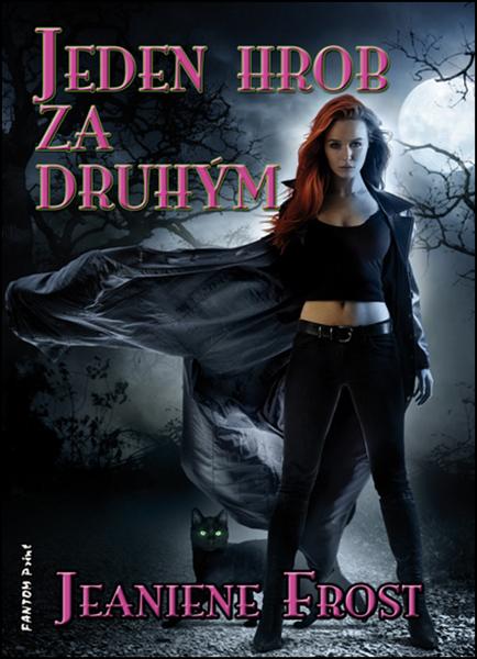 Jeden hrob za druhým - 978-80-7398-255-3