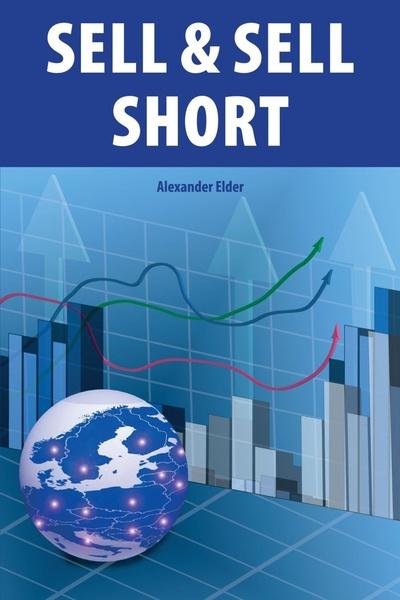 Sell and Sell Short - 978-80-87673-01-0