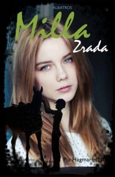 Milla Zrada - 978-80-00-03466-9