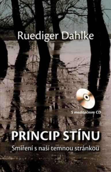 Princip stínu + CD - 978-80-264-0355-5