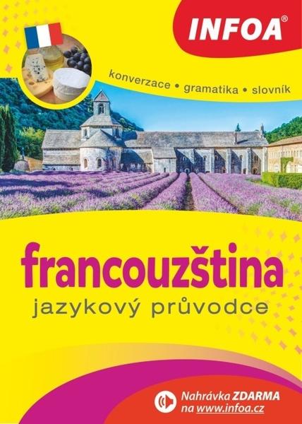 Levně Francouzština Jazykový průvodce