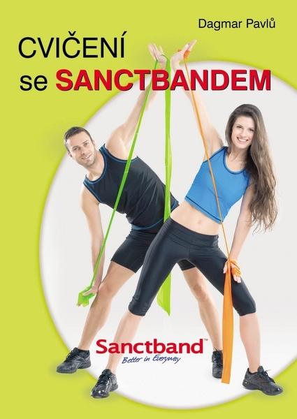 Levně Cvičení se Sanctbandem