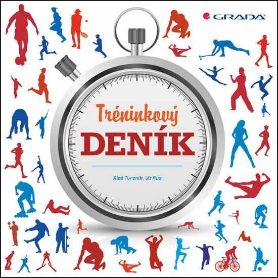 Levně Tréninkový deník