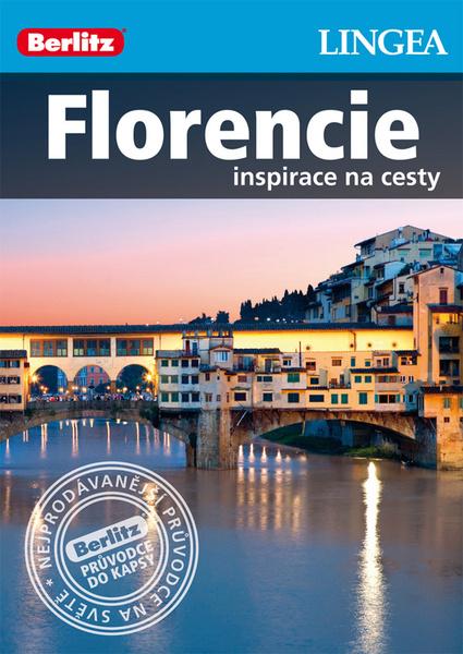 Florencie - 978-80-87819-43-2