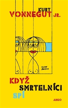 Když smrtelníci spí - 978-80-257-1012-8