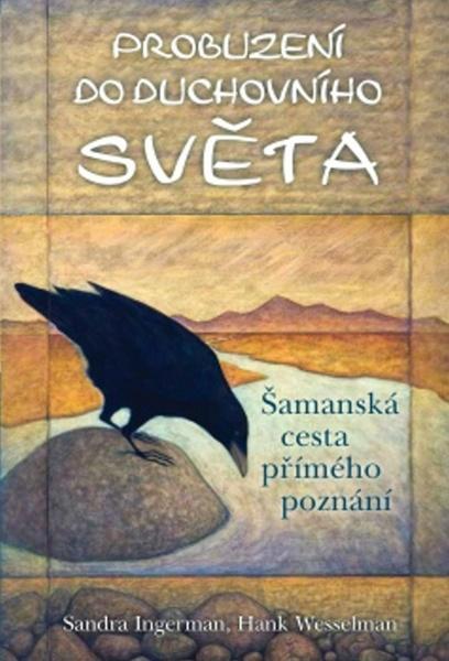 Probuzení do duchovního světa - 978-80-7370-256-4