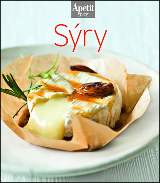 Levně Sýry