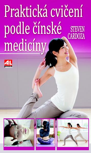 Praktická cvičení podle čínské medicíny - 978-80-7466-354-3