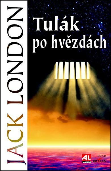 Tulák po hvězdách - 978-80-7466-389-5