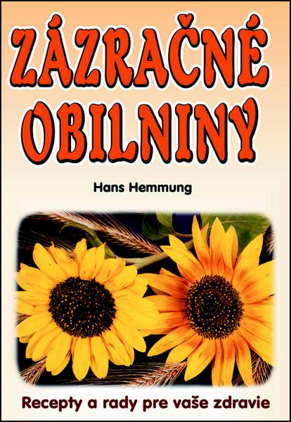 Levně Zázračné obilniny