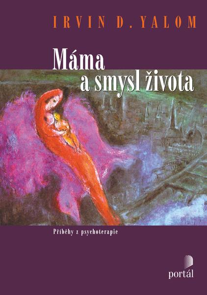 Levně Máma a smysl života