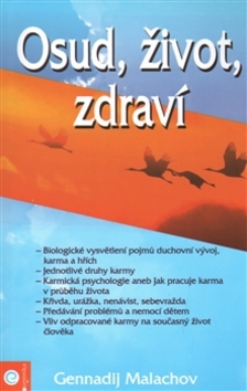 Levně Osud, život, zdraví