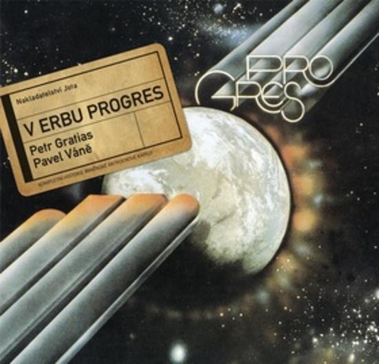 V erbu Progres - 978-80-7462-540-4