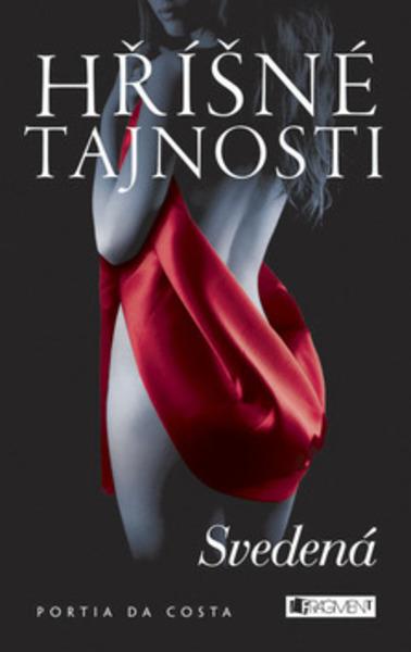 Hříšné tajnosti Svedená - 978-80-253-2097-6