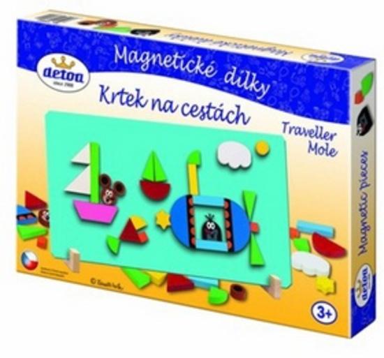 Magické hory Nové putování po českých a moravských horách
