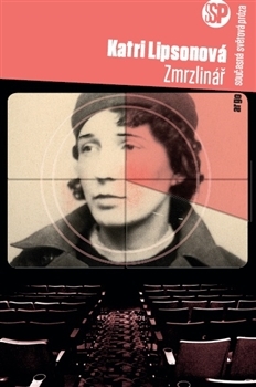 Zmrzlinář - 978-80-257-1070-8