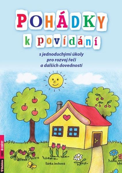 Levně Pohádky k povídání