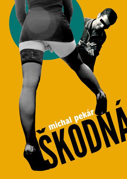Levně Škodná