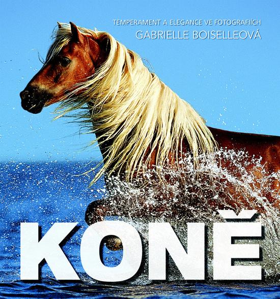 Koně - 978-80-7391-834-7