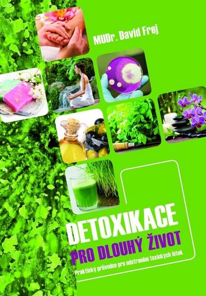 Levně Detoxikace pro dlouhý život