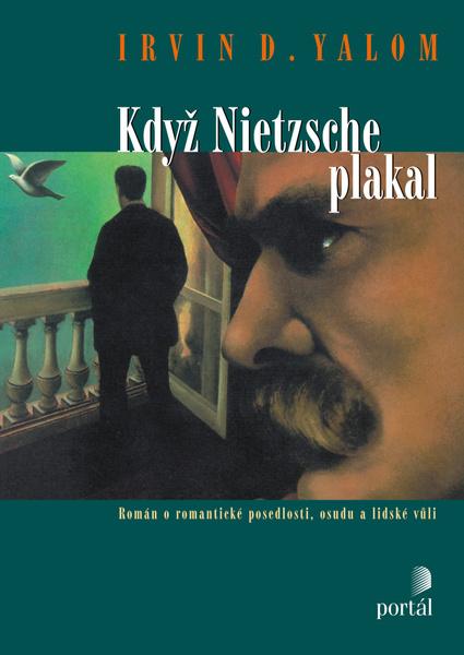 Levně Když Nietzsche plakal