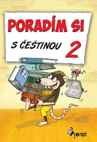 Poradím si s češtinou 2 - 978-80-7353-362-5