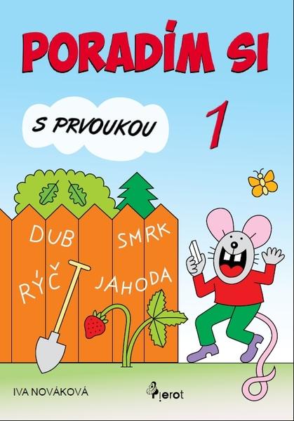 Poradím si s Prvoukou 1 - 978-80-7353-342-7