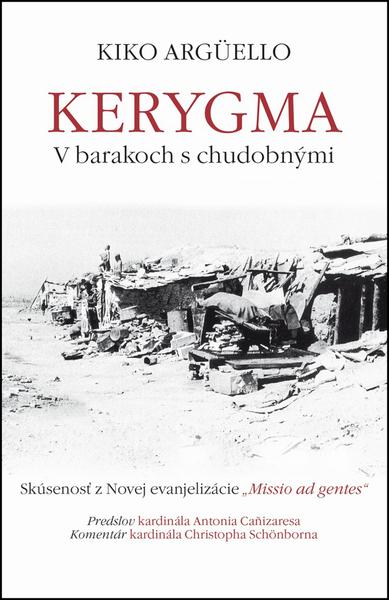 Kerygma - 978-80-7141-807-8
