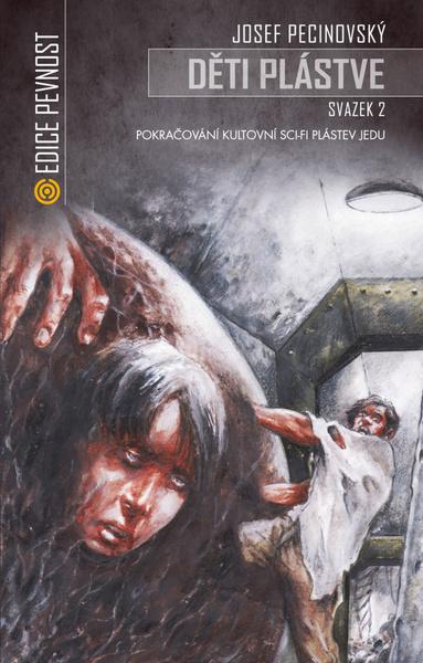 Děti plástve Svazek 2 - 978-80-7425-205-1