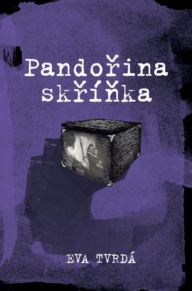 Pandořina skříňka - 978-80-905450-3-8
