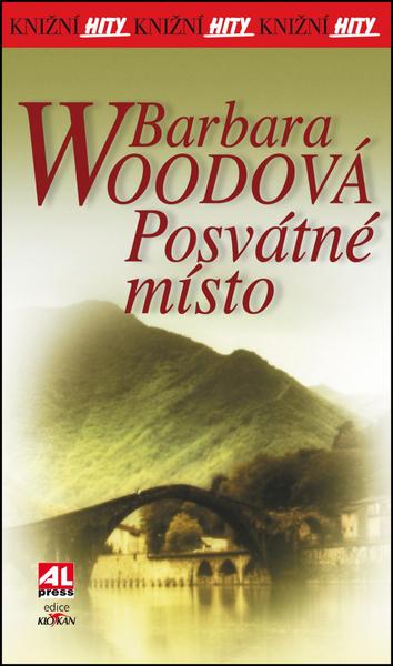 Posvátné místo - 978-80-7466-417-5