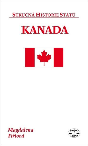 Kanada - 978-80-7277-529-3