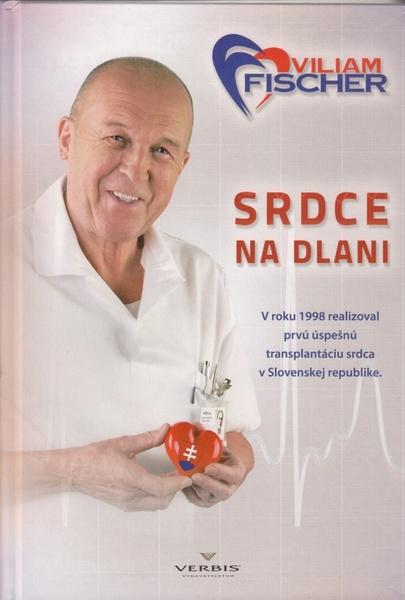 Levně Srdce na dlani