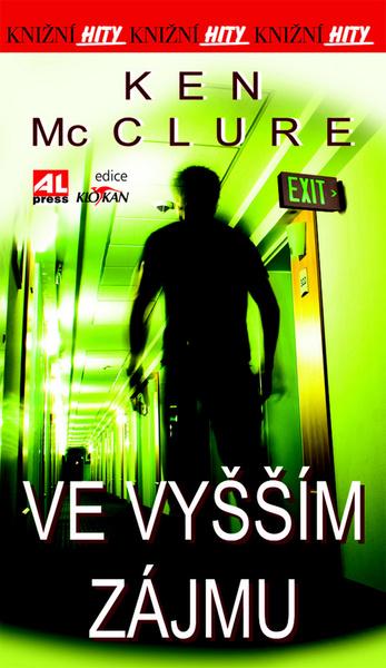 Ve vyšším zájmu - 978-80-7466-420-5