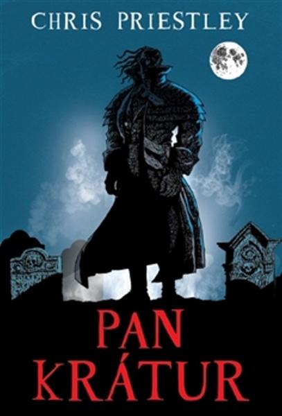 Pan Krátur - 978-80-257-1085-2