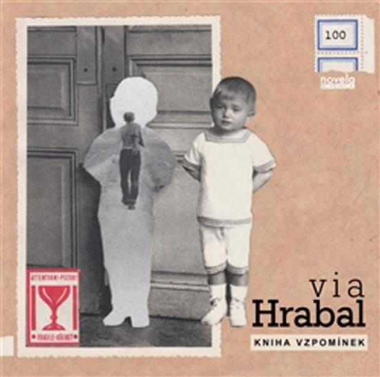 Via Hrabal - 978-80-87683-27-9