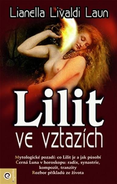 Lilit ve vztazích - 978-80-8100-360-8