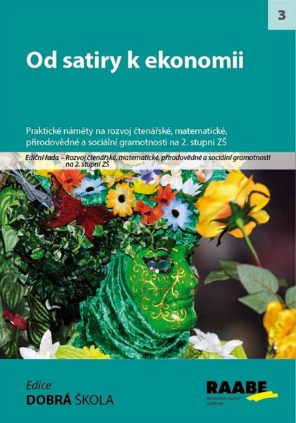 Od satiry k ekonomii - 978-80-7496-102-1