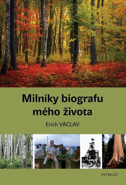 Milníky biografu mého života - 978-80-7229-526-5
