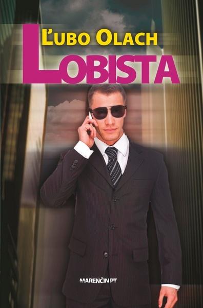 Levně Lobista