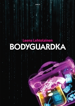 Bodyguardka - 978-80-257-1082-1