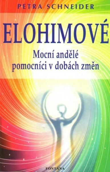 Levně Elohimové