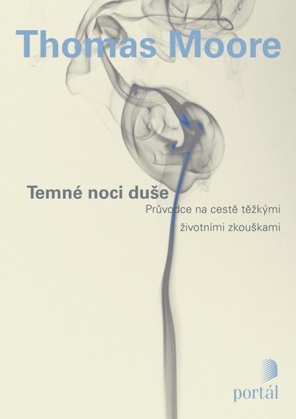 Levně Temné noci duše