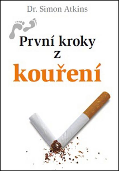 První kroky z kouření - 978-80-7297-112-1