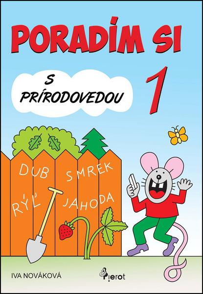 Poradím si s Prírodovedou 1.trieda - 978-80-7353-344-1
