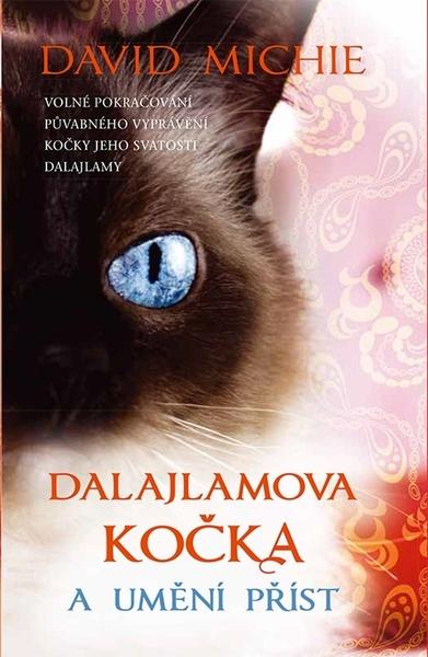Levně Dalajlamova kočka a umění příst